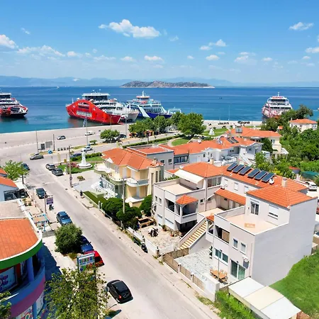 Porto Nuovo Luxury House *