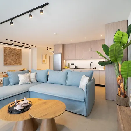 Porto Nuovo Luxury House فيلة لايميناس