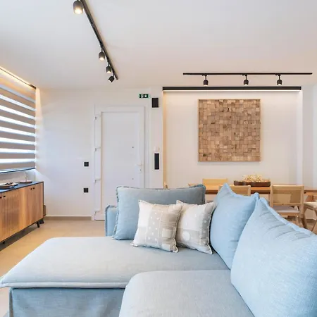 Porto Nuovo Luxury House *