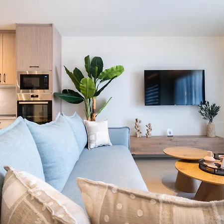 Porto Nuovo Luxury House فيلة