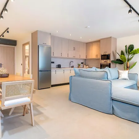 Porto Nuovo Luxury House فيلة لايميناس