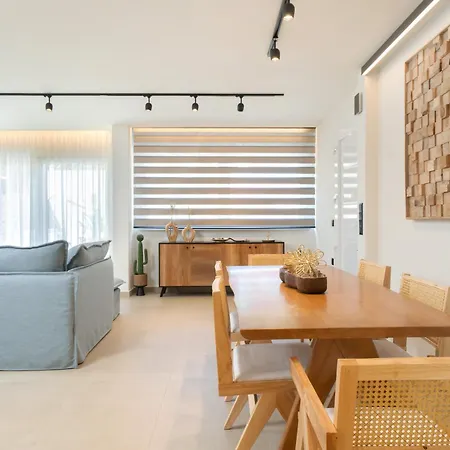 فيلة Porto Nuovo Luxury House