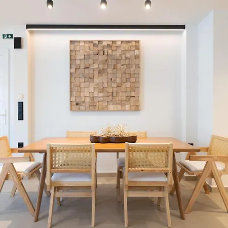 فيلة Porto Nuovo Luxury House لايميناس