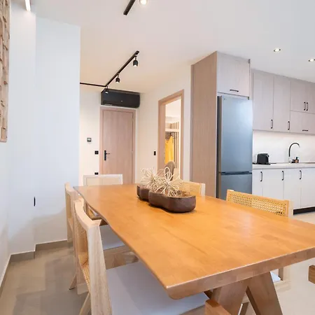 Porto Nuovo Luxury House * لايميناس