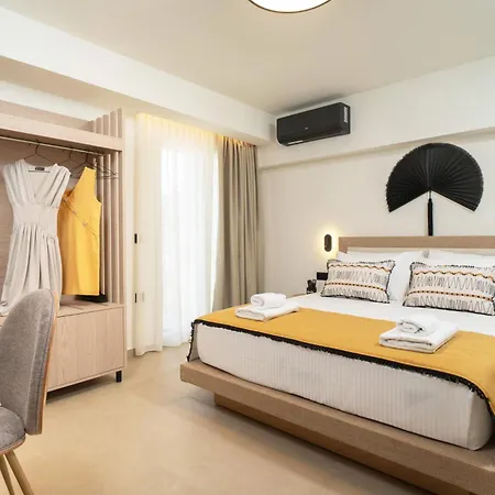 فيلة Porto Nuovo Luxury House لايميناس