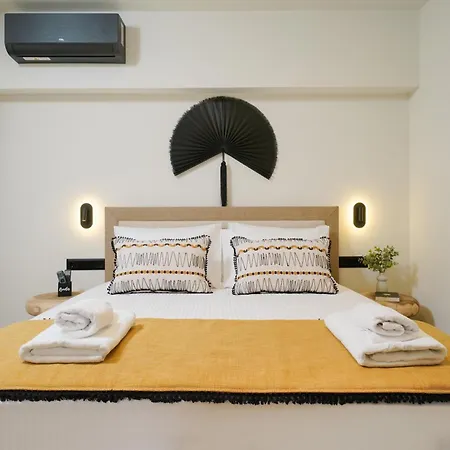 فيلة Porto Nuovo Luxury House *