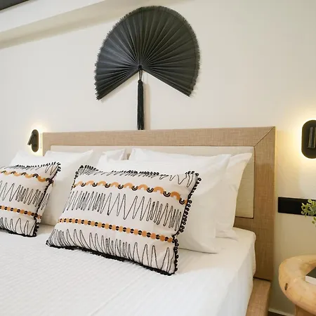 Porto Nuovo Luxury House لايميناس