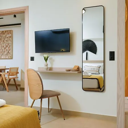 Porto Nuovo Luxury House