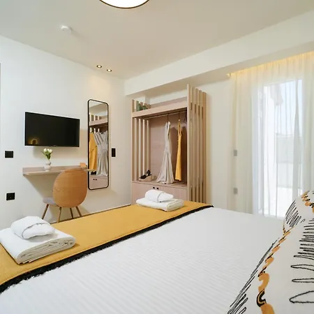 Porto Nuovo Luxury House فيلة