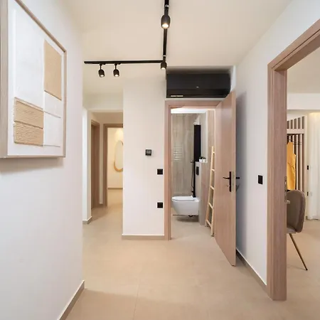 Porto Nuovo Luxury House *