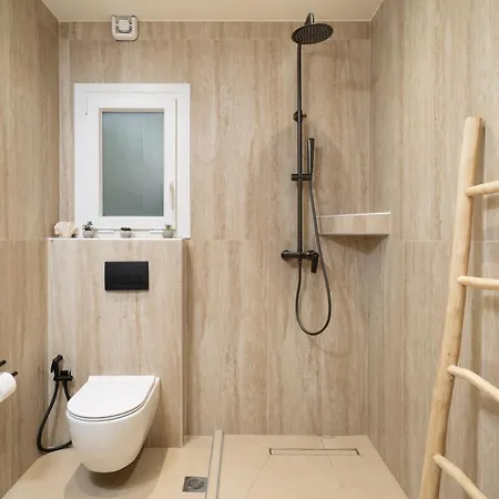Porto Nuovo Luxury House فيلة *