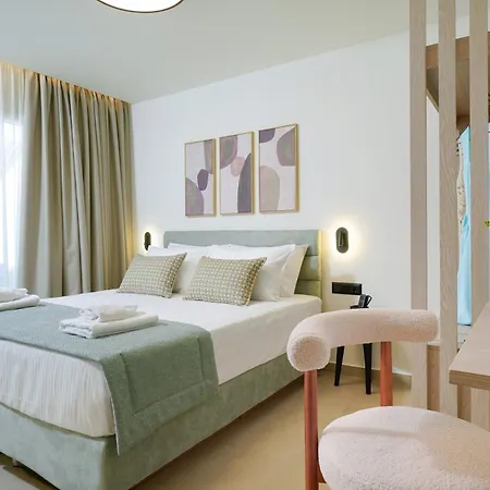 فيلة Porto Nuovo Luxury House لايميناس