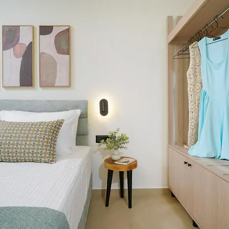 فيلة Porto Nuovo Luxury House لايميناس