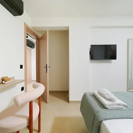 فيلة Porto Nuovo Luxury House