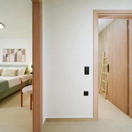 فيلة Porto Nuovo Luxury House