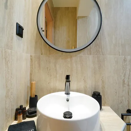 Porto Nuovo Luxury House *