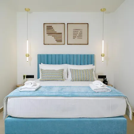 Porto Nuovo Luxury House لايميناس