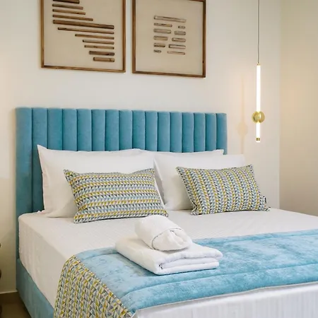 Porto Nuovo Luxury House * لايميناس