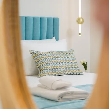 Porto Nuovo Luxury House * لايميناس