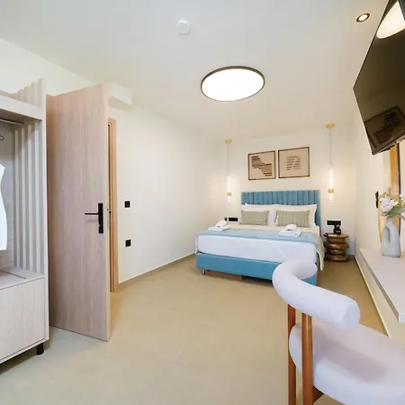 فيلة Porto Nuovo Luxury House لايميناس