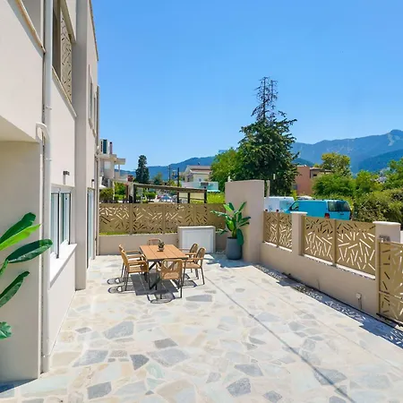 فيلة Porto Nuovo Luxury House