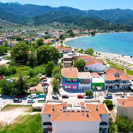 Porto Nuovo Luxury House فيلة